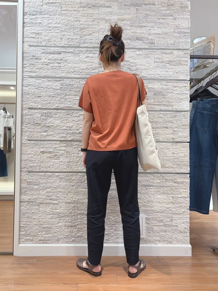 23区 犬塚 コーディネート画像