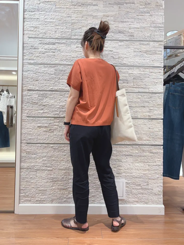 23区 犬塚 コーディネート画像