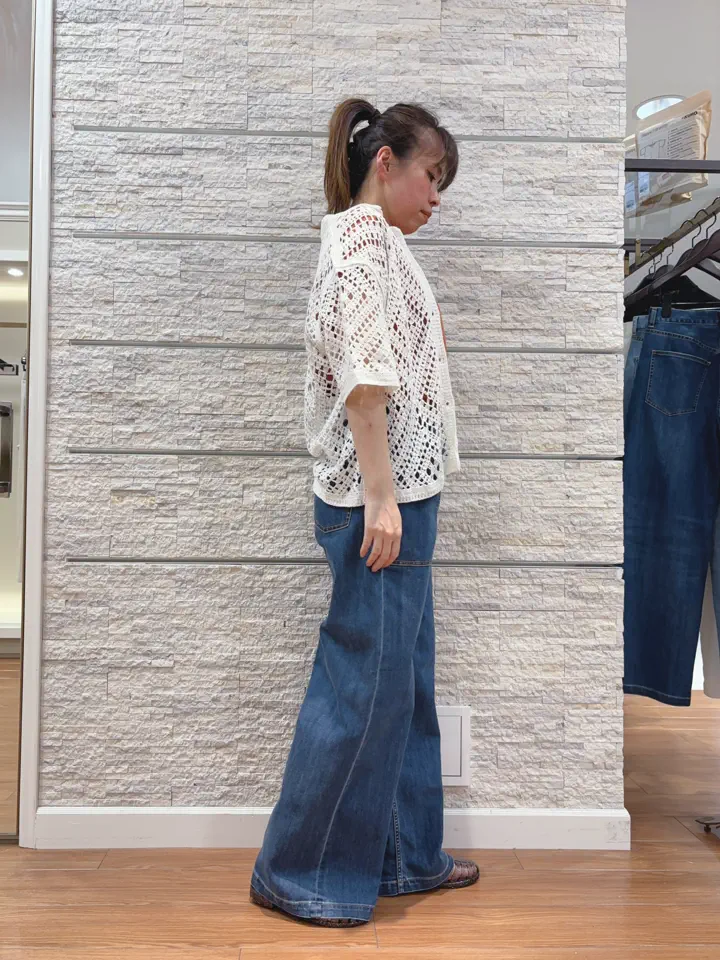 23区 犬塚 コーディネート画像