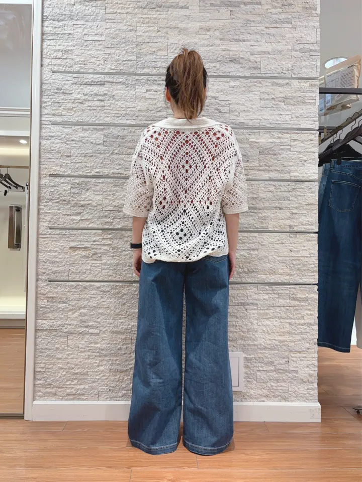 23区 犬塚 コーディネート画像