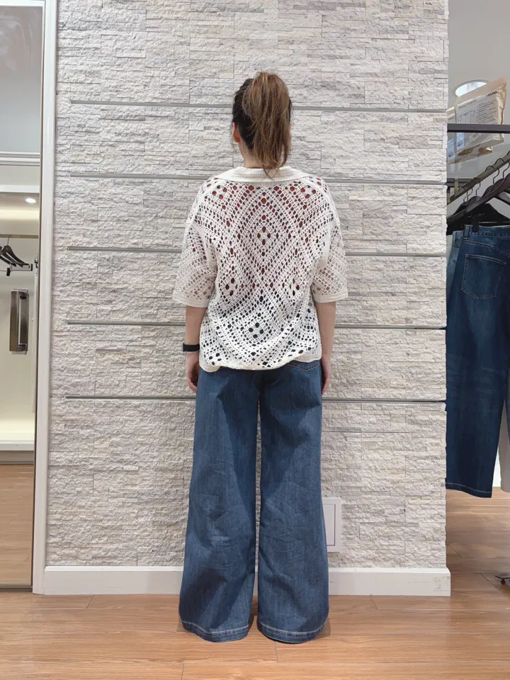 23区 犬塚 コーディネート画像