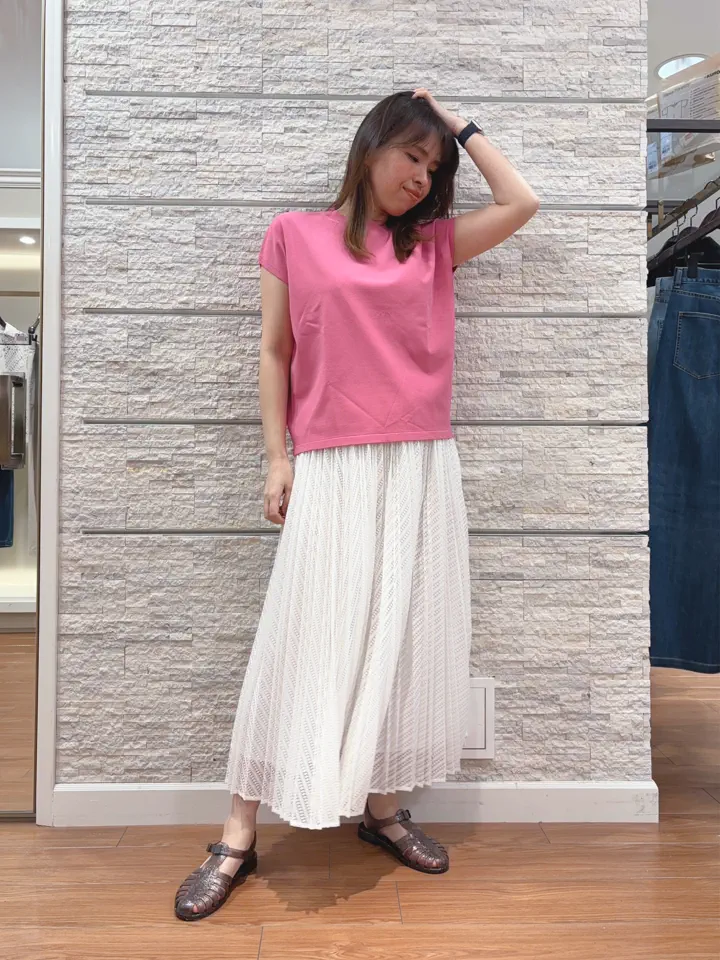 23区 犬塚 コーディネート画像