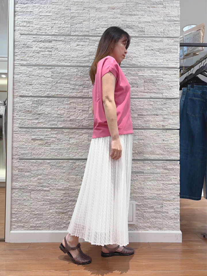 23区 犬塚 コーディネート画像