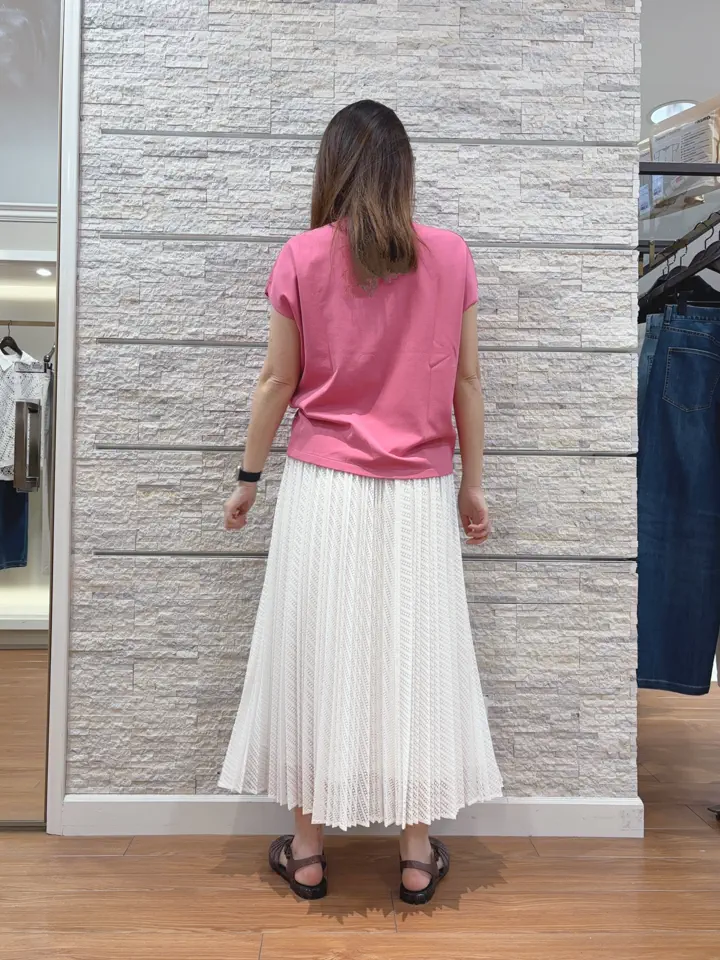 23区 犬塚 コーディネート画像