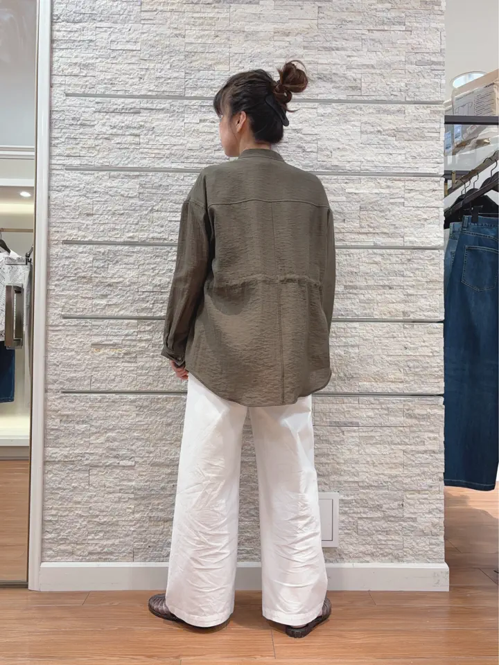 23区 犬塚 コーディネート画像