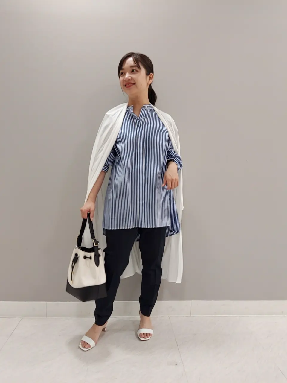  阿多 コーディネート画像