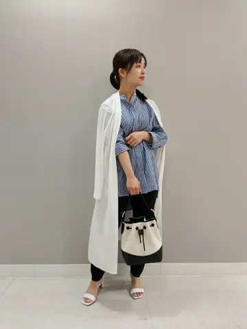 23区 阿多 コーディネート画像