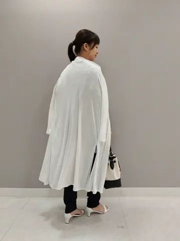 23区 阿多 コーディネート画像