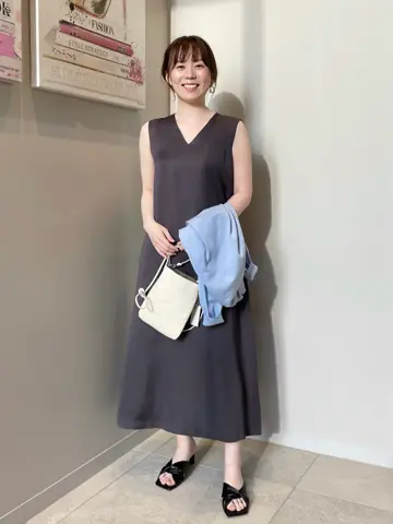 23区 善家 コーディネート画像