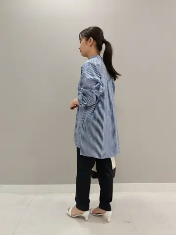 23区 阿多 コーディネート画像