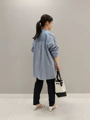 23区 阿多 コーディネート画像