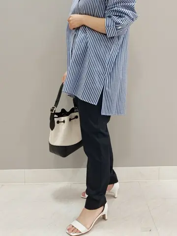 23区 阿多 コーディネート画像