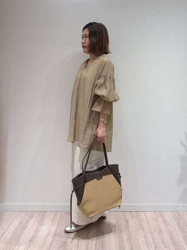 23区 澤田 コーディネート画像