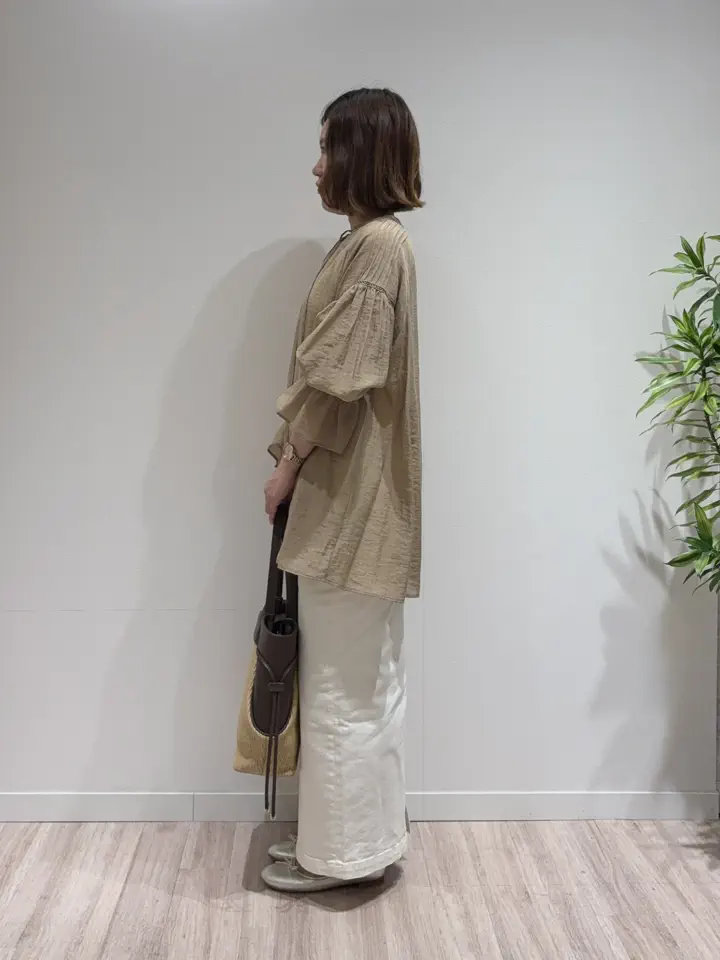 23区 澤田 コーディネート画像