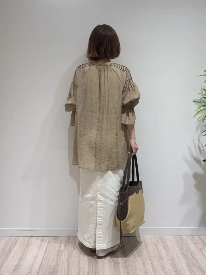 23区 澤田 コーディネート画像