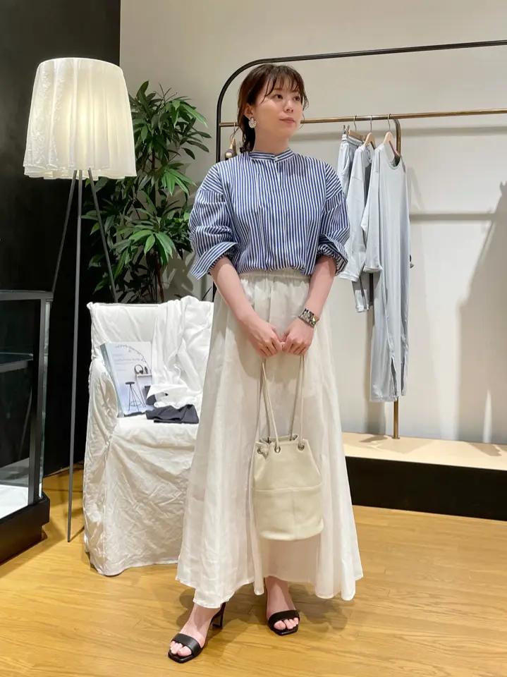  善家 コーディネート画像