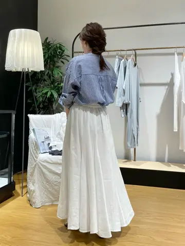 23区 善家 コーディネート画像