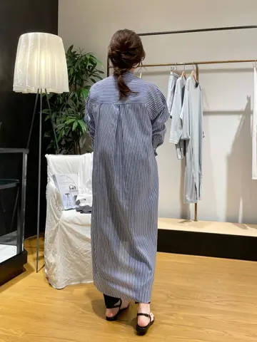 23区 善家 コーディネート画像