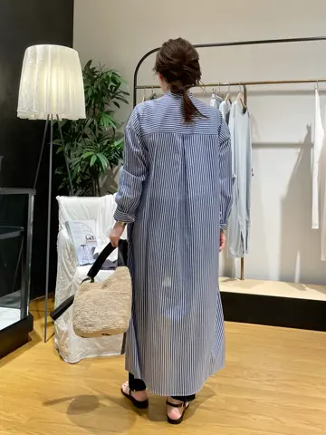 23区 善家 コーディネート画像