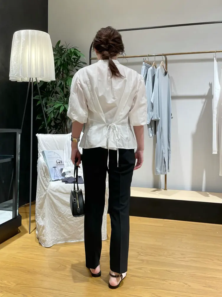 23区 善家 コーディネート画像