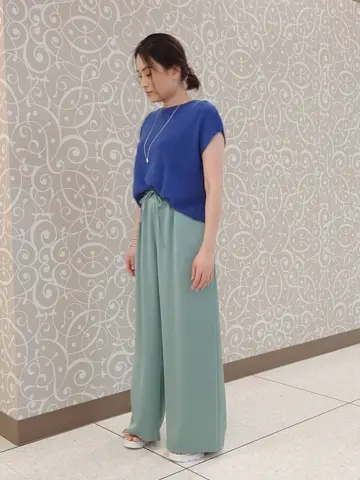 23区 八坂 コーディネート画像