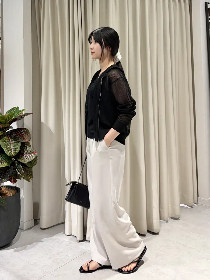 23区 野原 コーディネート画像