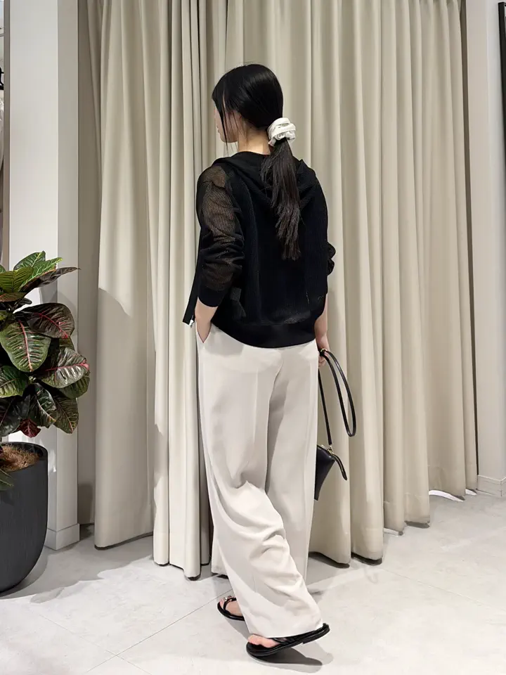 23区 野原 コーディネート画像