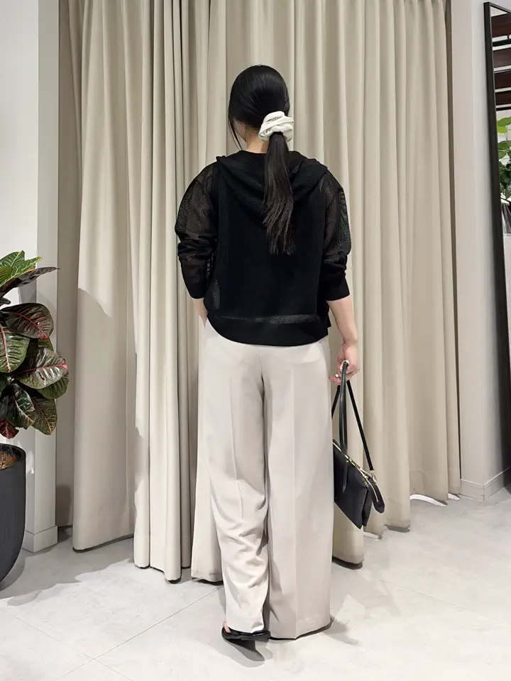 23区 野原 コーディネート画像