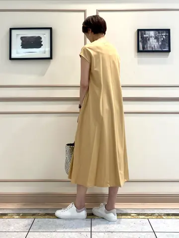 23区 荒川 コーディネート画像