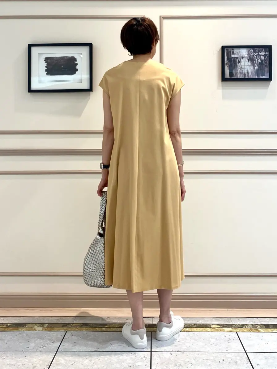 23区 荒川 コーディネート画像