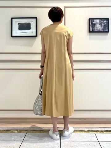 23区 荒川 コーディネート画像