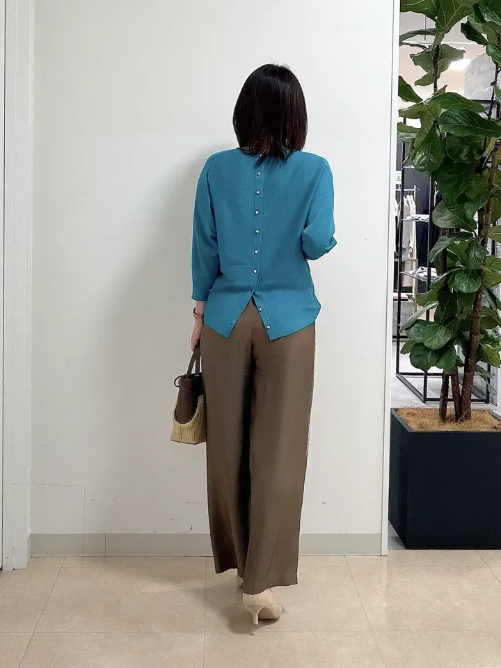 23区 S 宇井 コーディネート画像