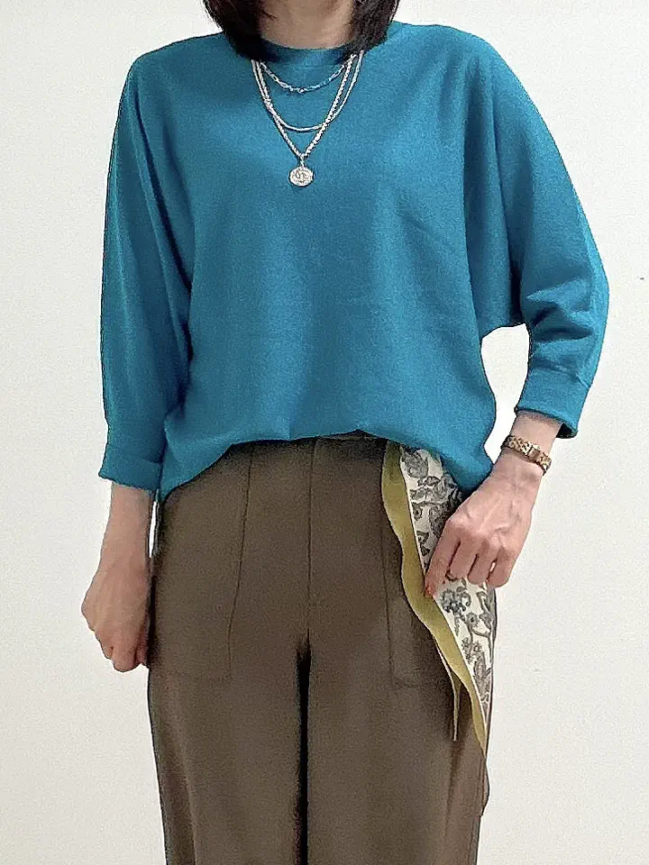 23区 S 宇井 コーディネート画像