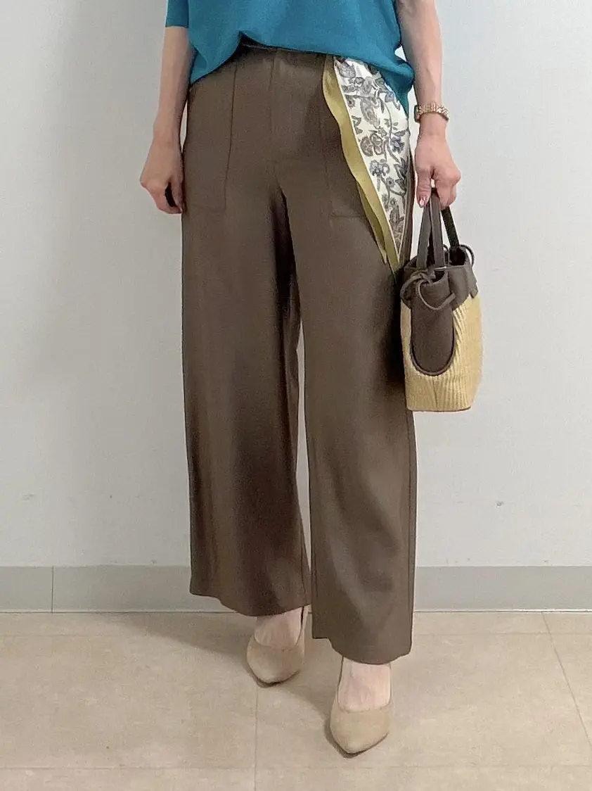 23区 S 宇井 コーディネート画像