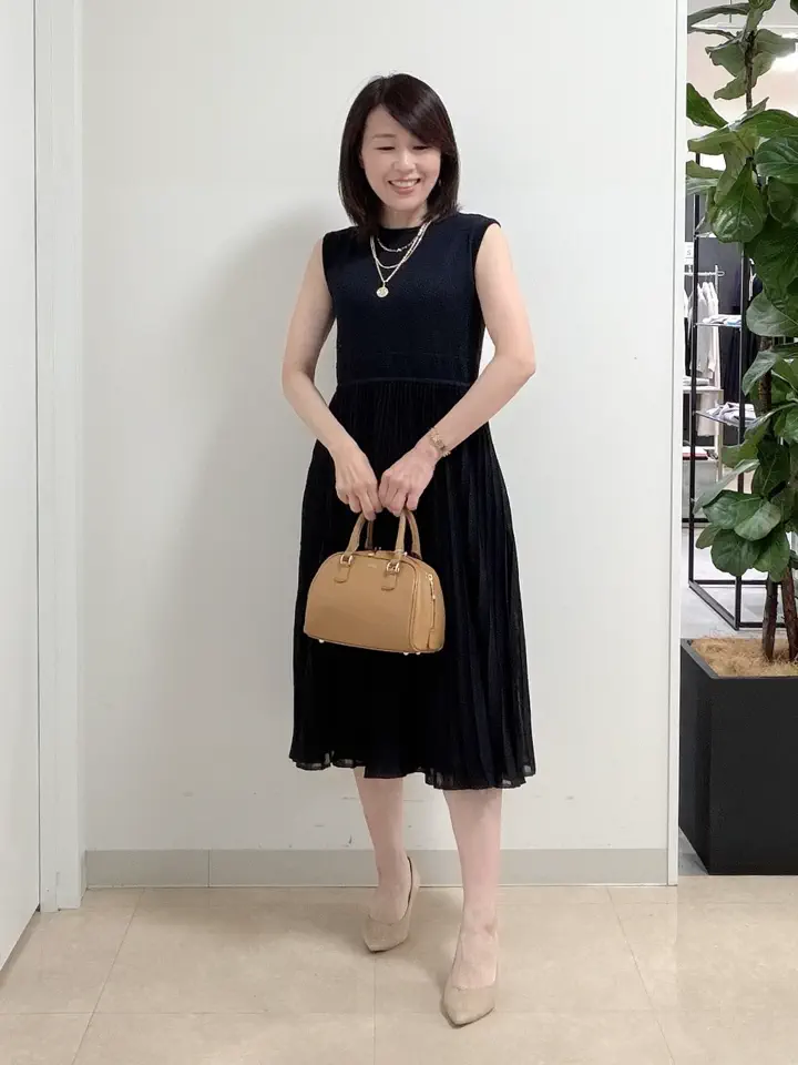 23区 S 宇井 コーディネート画像