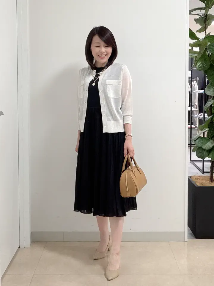 23区 S 宇井 コーディネート画像