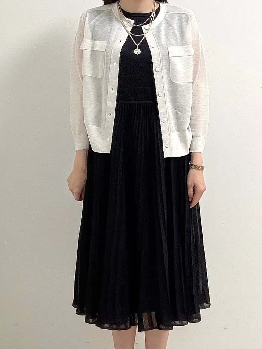 23区 S 宇井 コーディネート画像