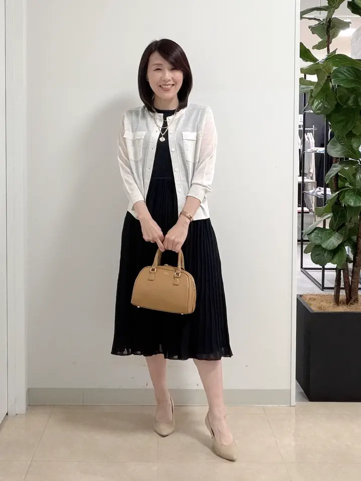 23区 S 宇井 コーディネート画像