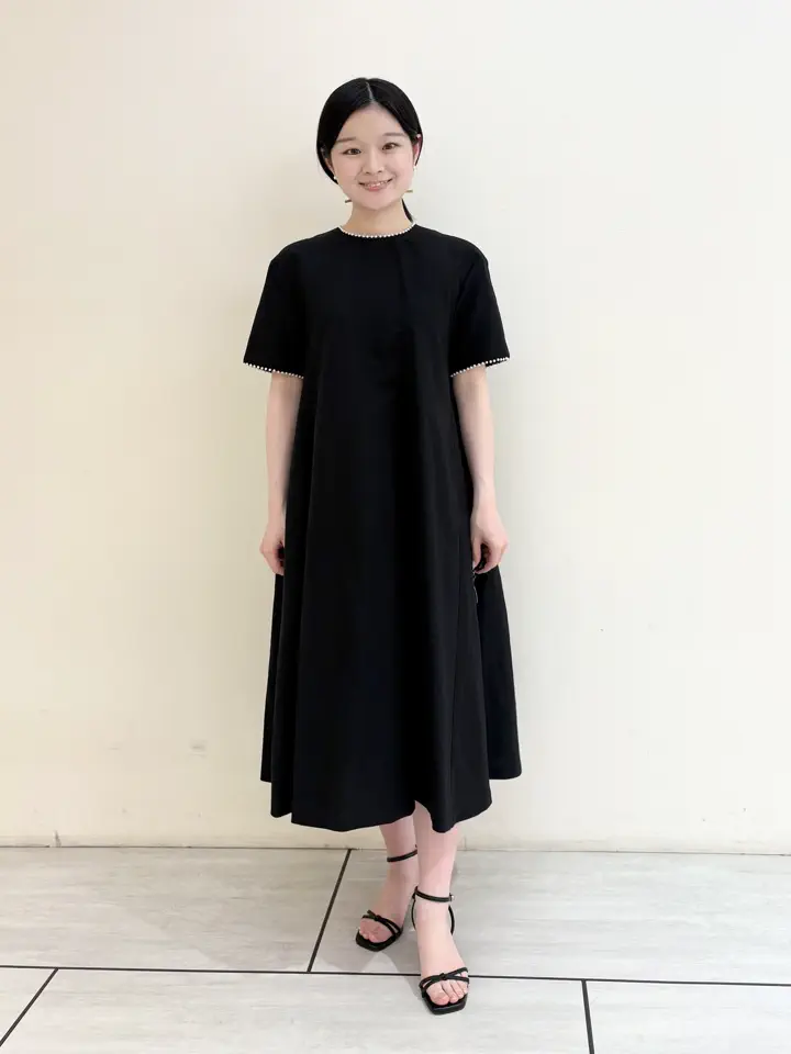 23区 S 松浦 コーディネート画像