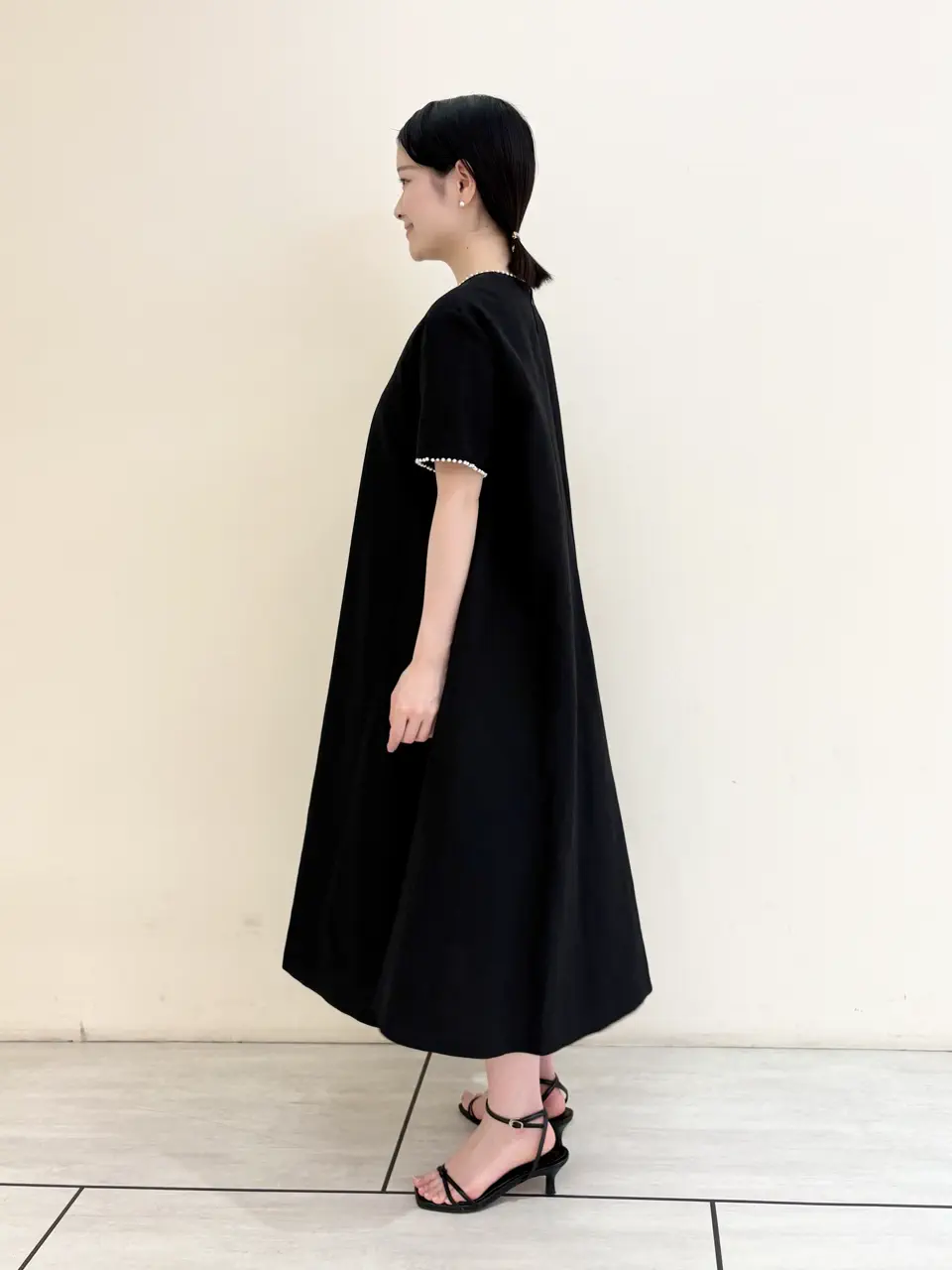 23区 S 松浦 コーディネート画像