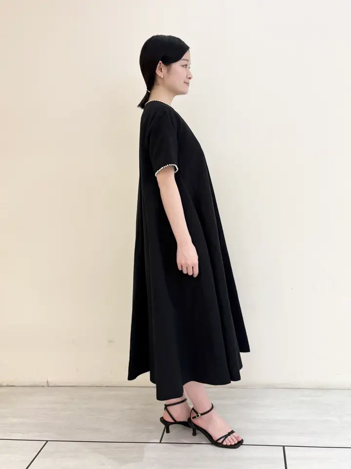 23区 S 松浦 コーディネート画像