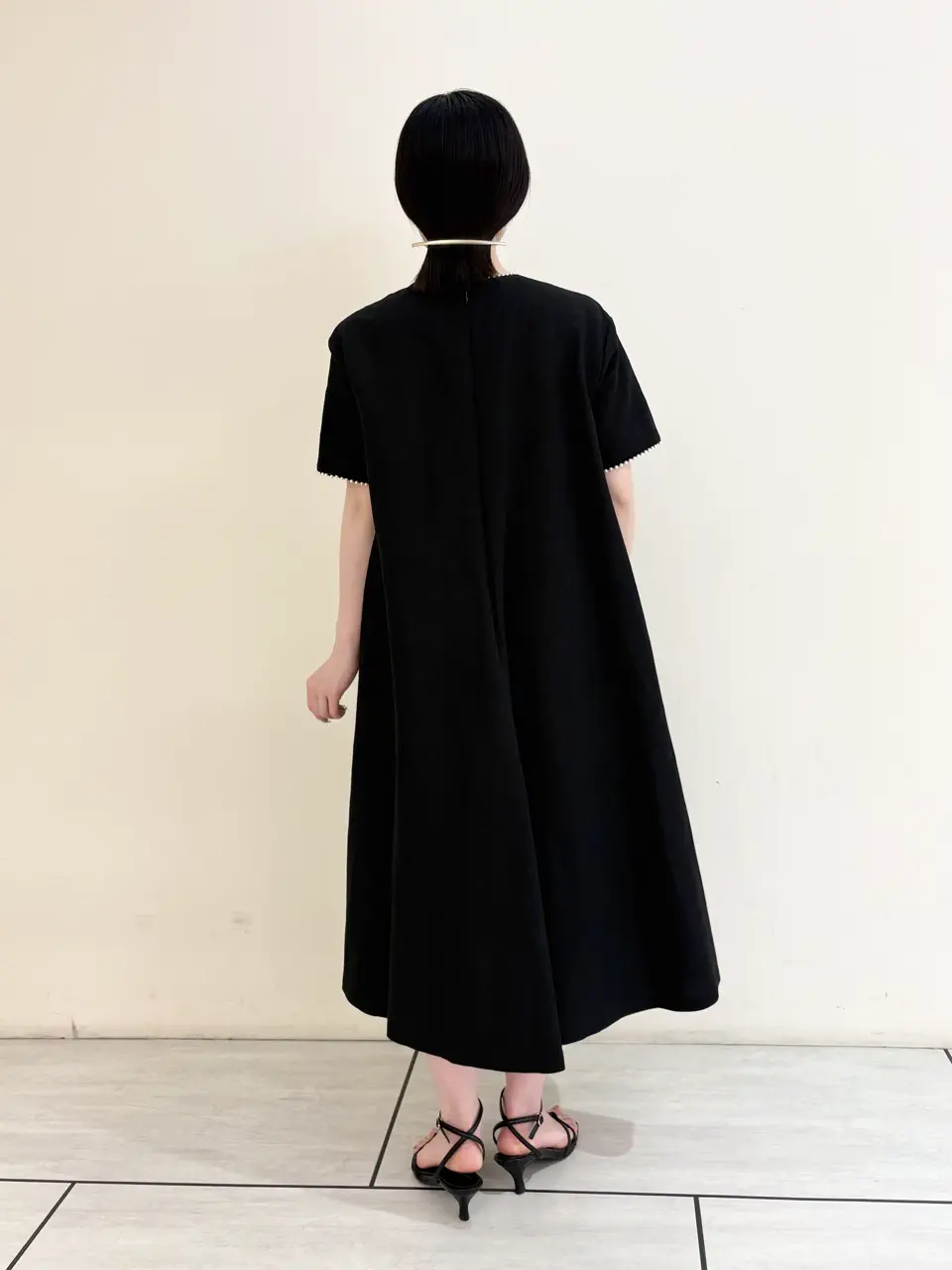 23区 S 松浦 コーディネート画像