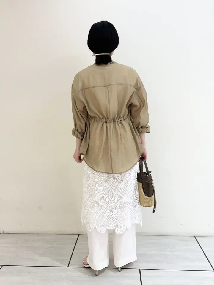 23区 松浦 コーディネート画像