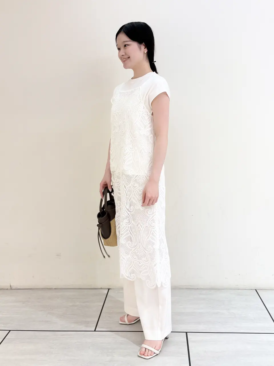 23区 松浦 コーディネート画像