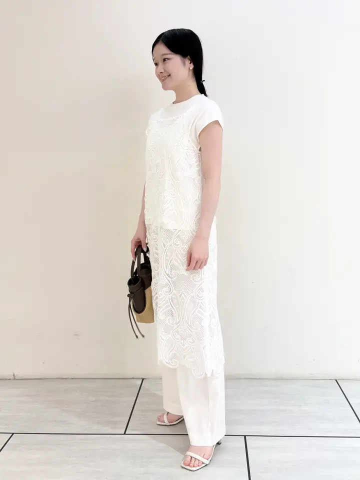 23区 松浦 コーディネート画像