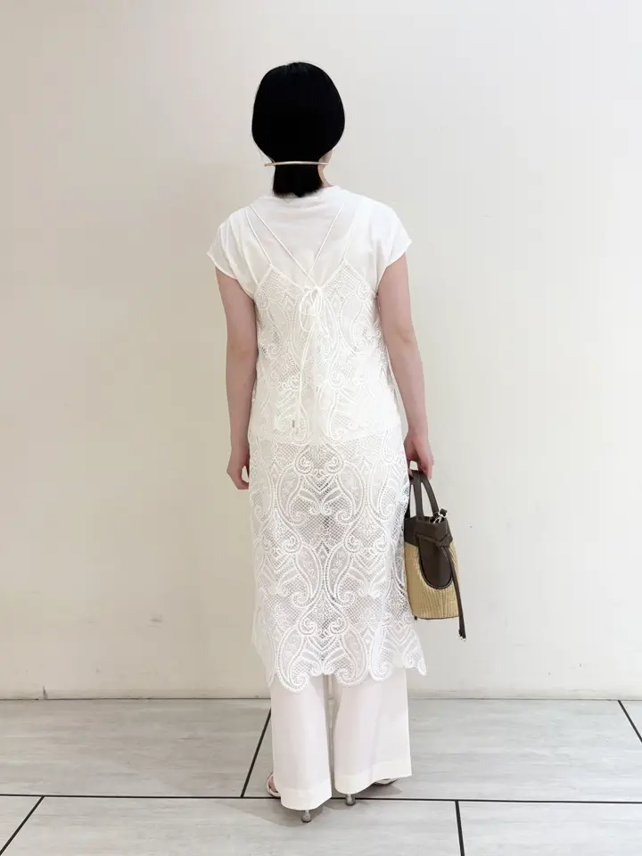 23区 松浦 コーディネート画像