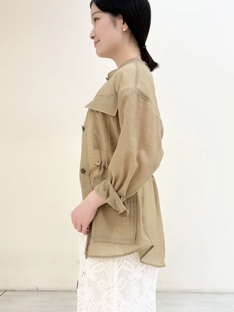 23区 松浦 コーディネート画像