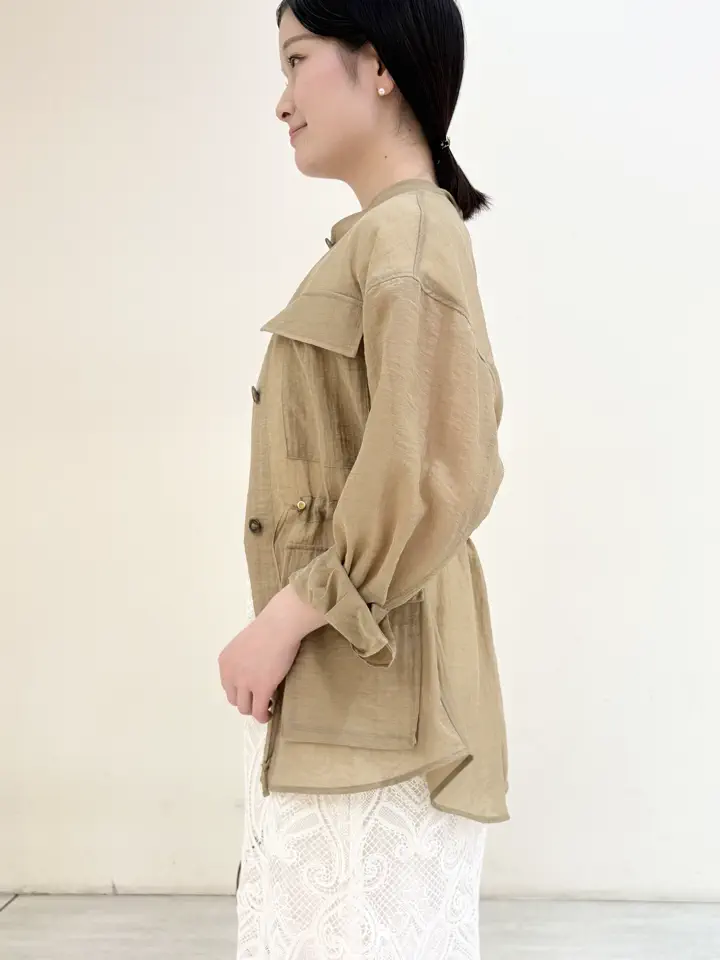 23区 松浦 コーディネート画像