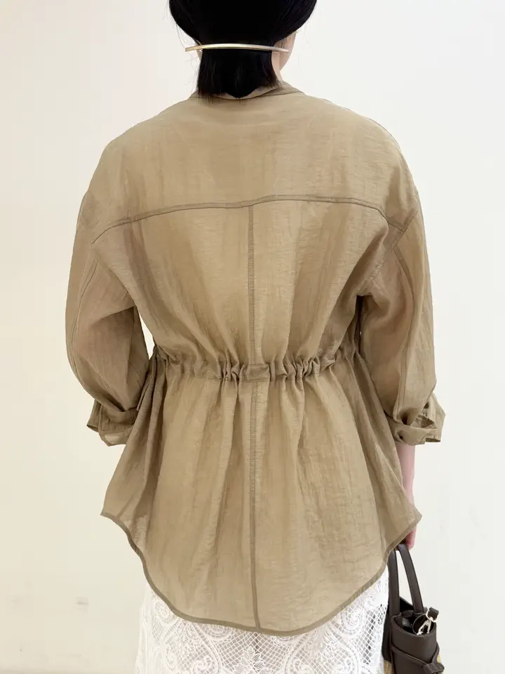 23区 松浦 コーディネート画像