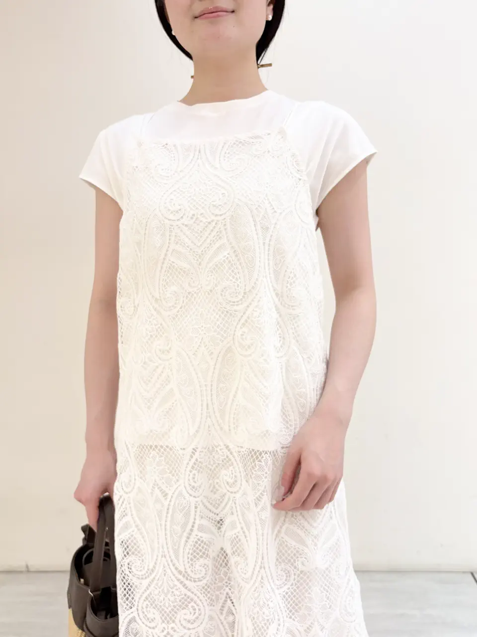 23区 松浦 コーディネート画像